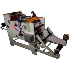 Customized Sheet Cutting Machine for Film and Tape (DP-800)